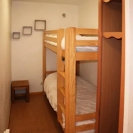 Apartment Parc Des Airelles - Parc Des Airelles 111 Mae-0224
